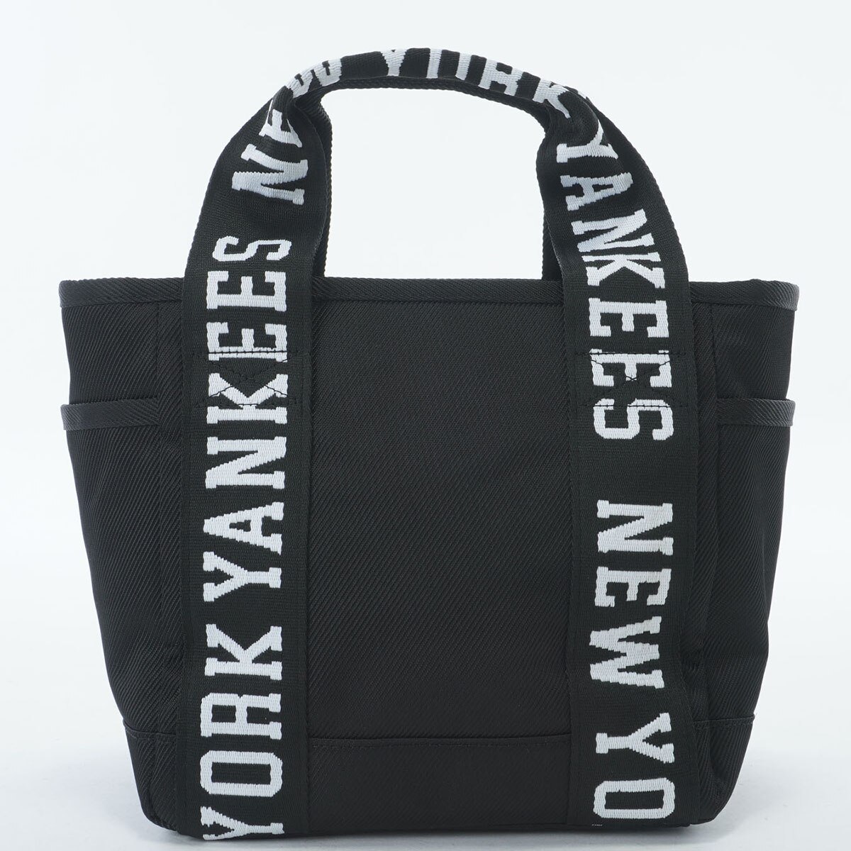 メジャーリーグ3巻パック MLBヤンキース ミニトートバッグ(ラウンドバッグ)|Major League