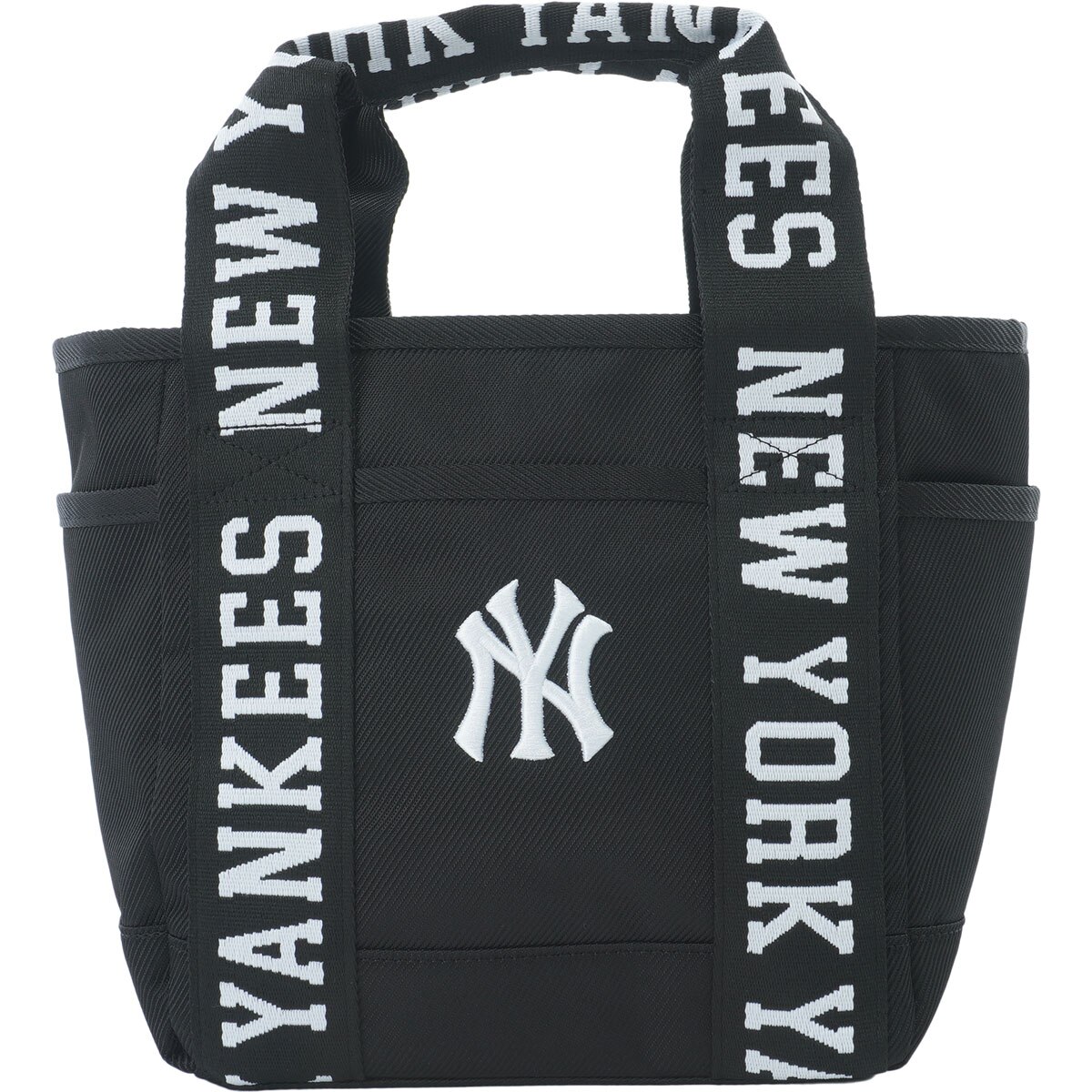 メジャーリーグ3巻パック MLBヤンキース ミニトートバッグ(ラウンドバッグ)|Major League