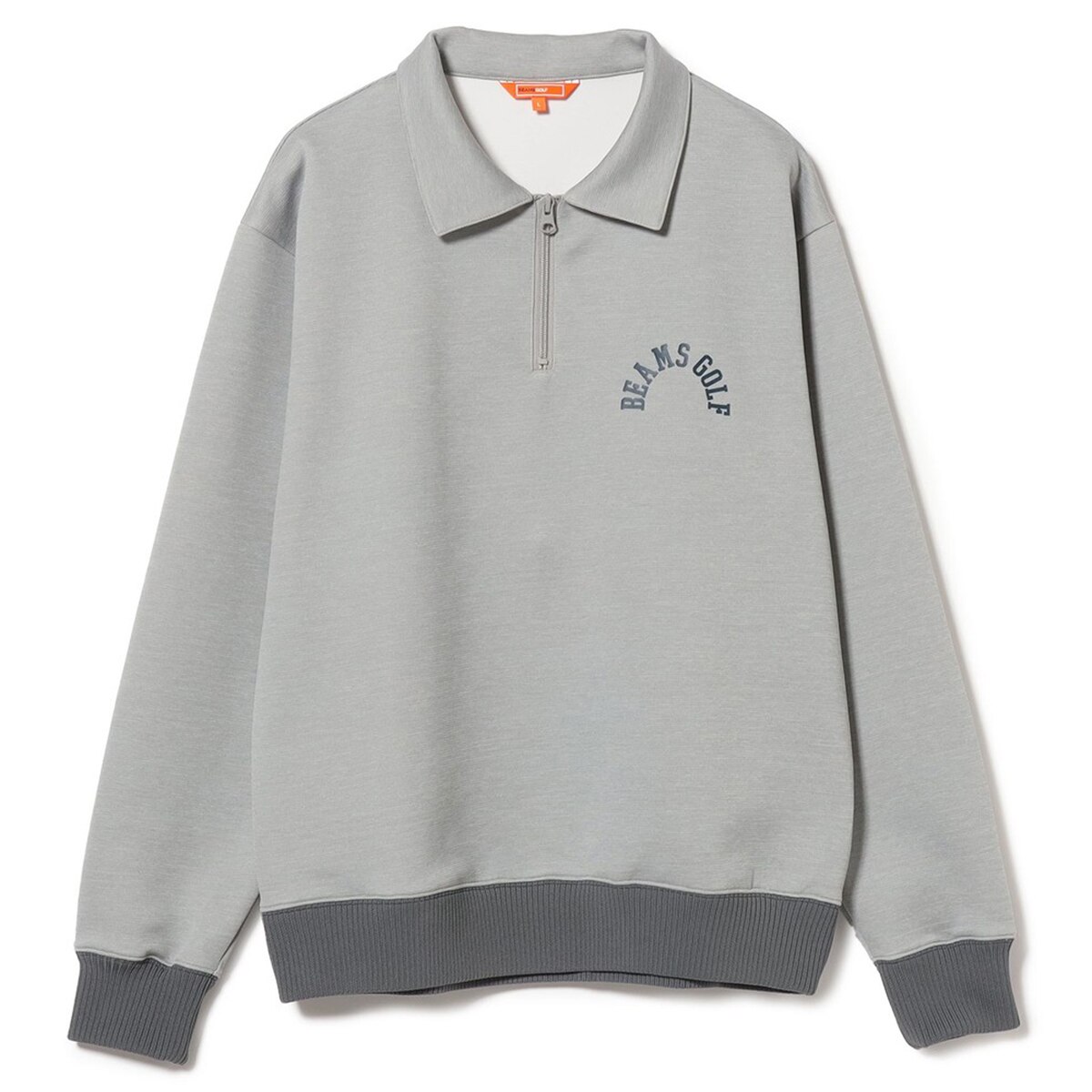 BEAMS GOLF ORANGE LABEL(ビームスゴルフオレンジレーベル) トレーナー