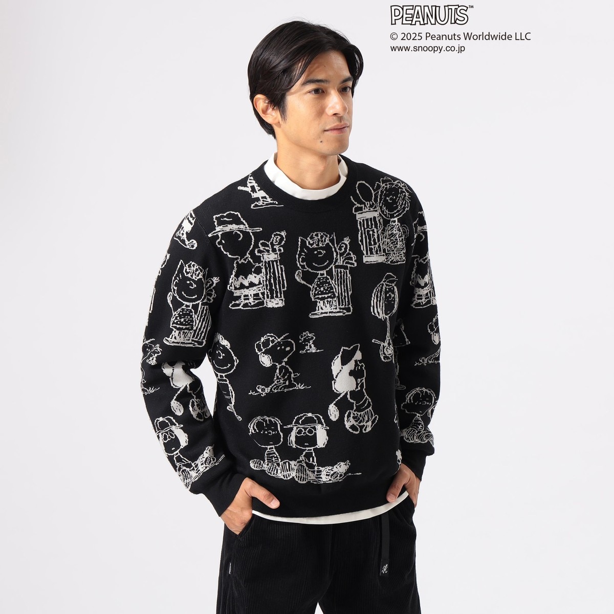 ビームスゴルフ セーター 通販｜GDOゴルフショップ