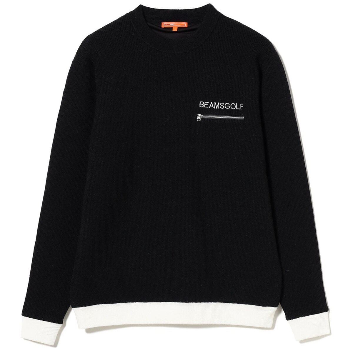 BEAMS GOLF ORANGE LABEL(ビームスゴルフオレンジレーベル) トレーナー