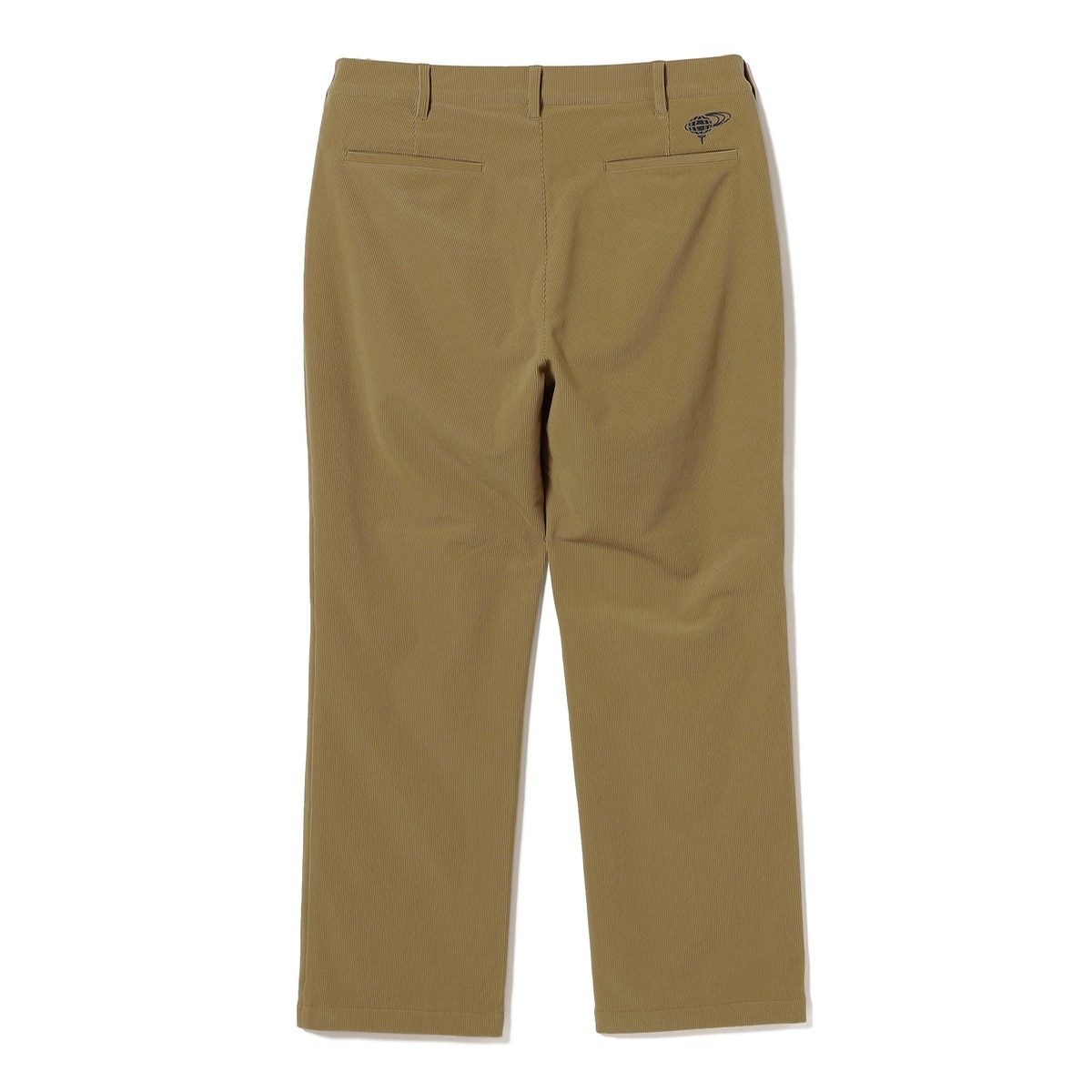 ORANGE LABEL オクタ(R)裏付き コーデュロイパンツ(ロングパンツ