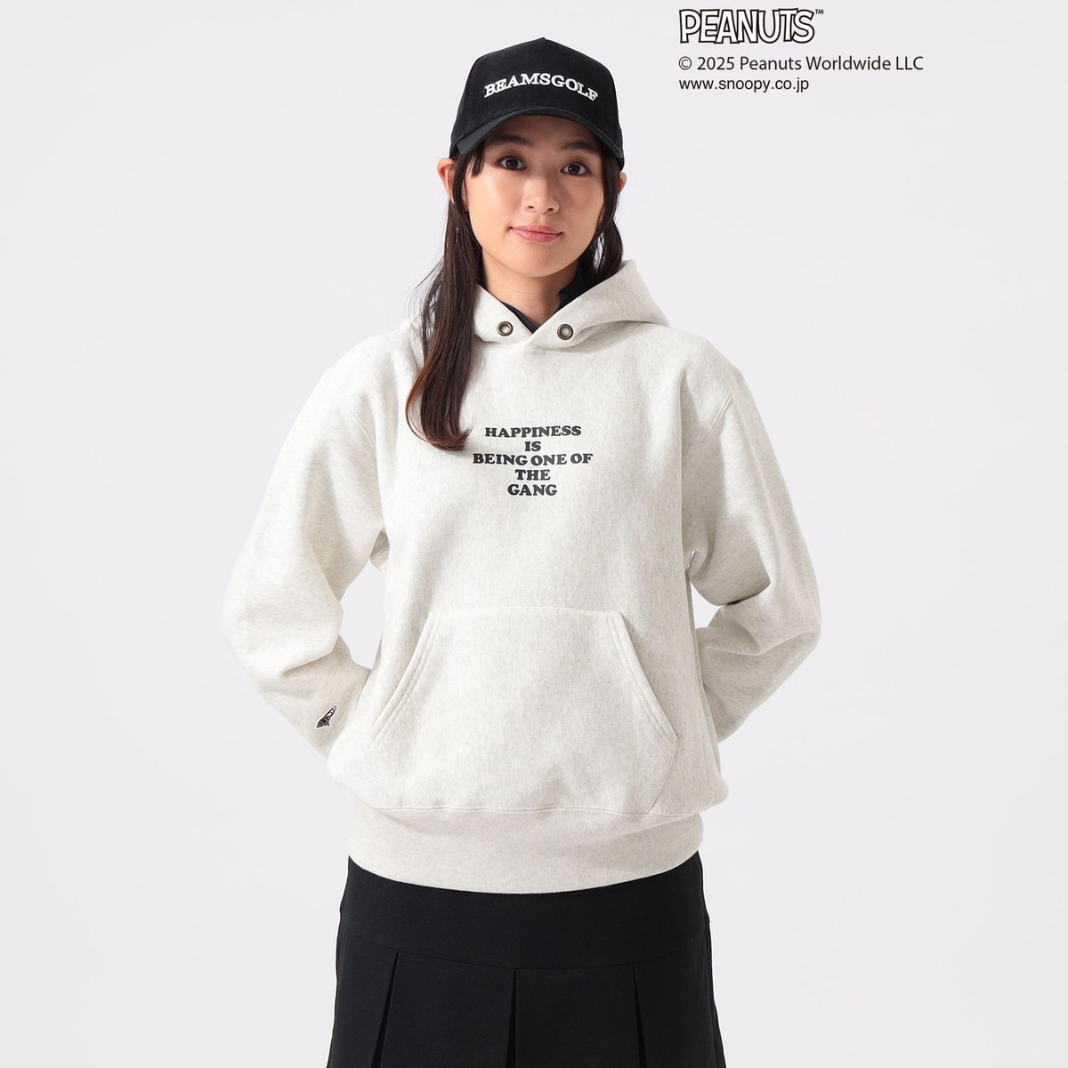 ビームスゴルフ トレーナー・パーカー 通販｜GDOゴルフショップ