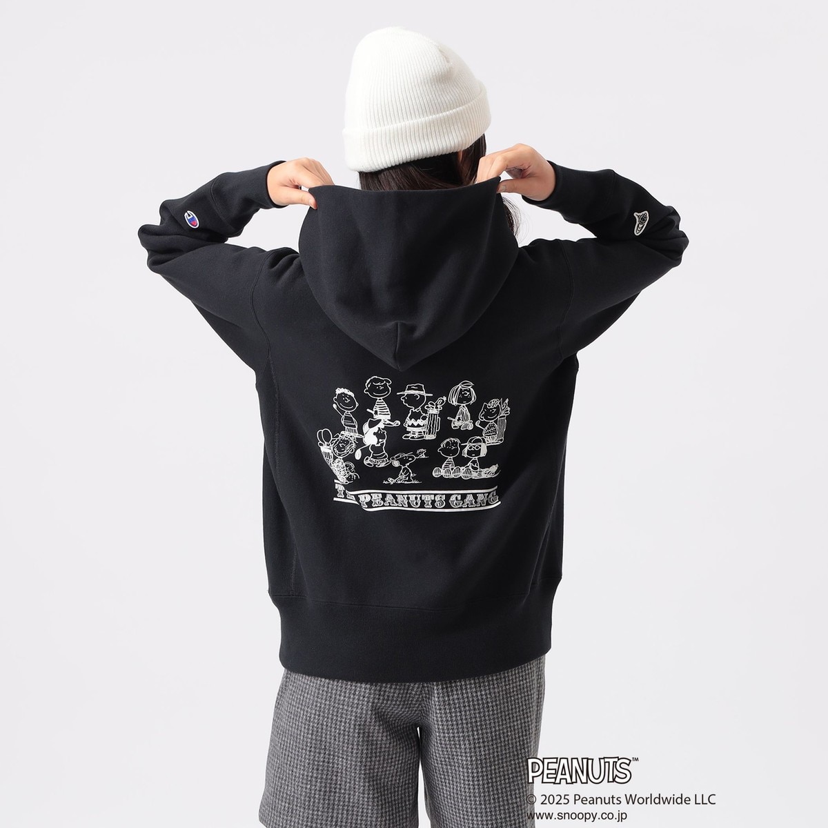 ビームスゴルフ トレーナー・パーカー 通販｜GDOゴルフショップ