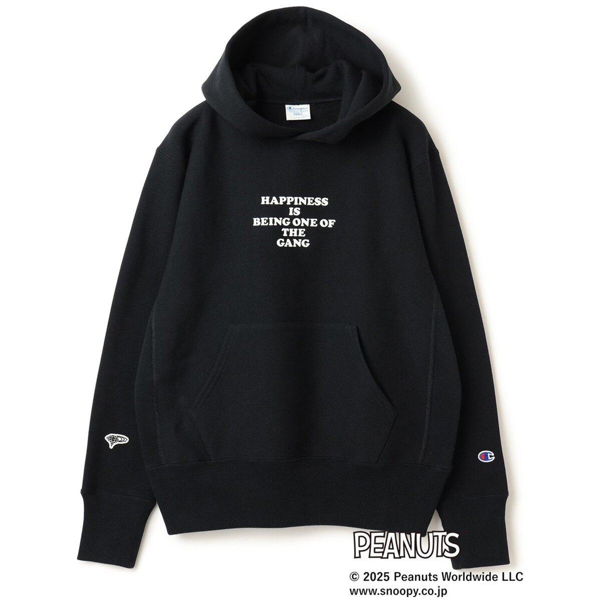 BEAMS　GOLF　SNOOPY　Champion　2枚セット Champion＞×＜SNOOPY＞×＜BEAMS GOLF＞のスペシャルアイテム入荷