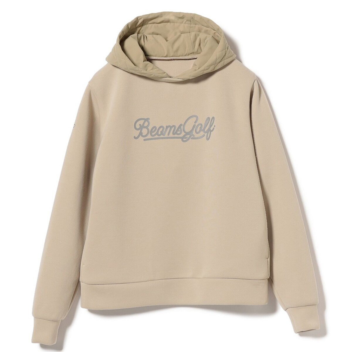 ビームスゴルフ　パーカー　L 657066 ビームスゴルフ パーカー L 657066