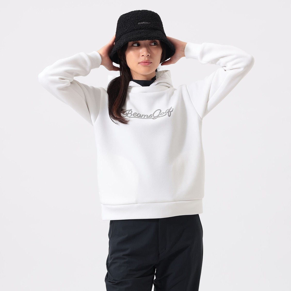 ビームスゴルフ トレーナー・パーカー 通販｜GDOゴルフショップ