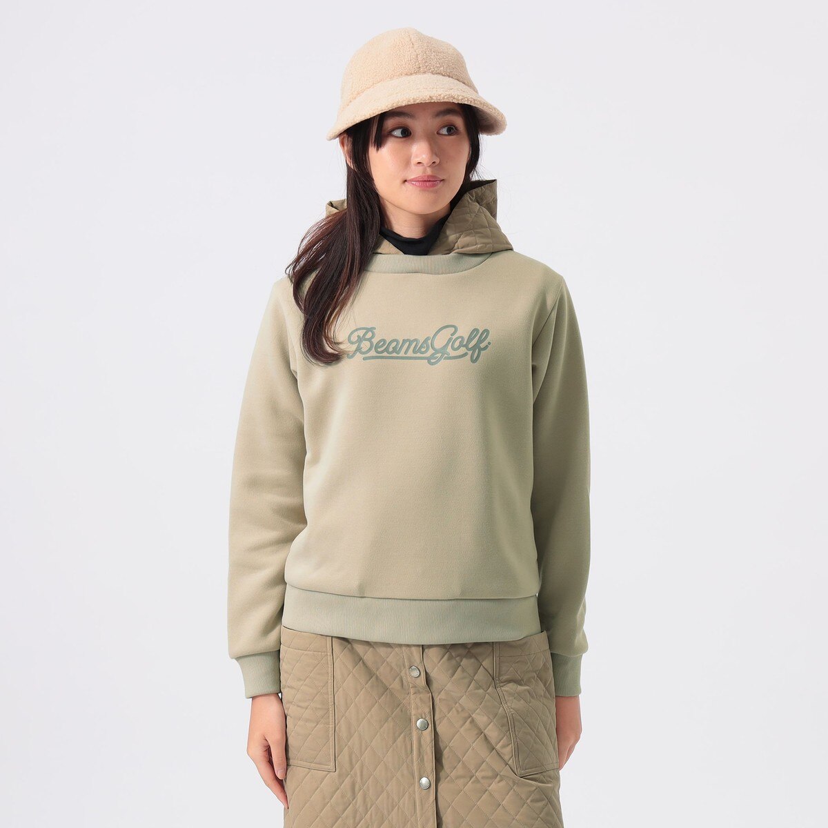 ビームスゴルフ トレーナー・パーカー 通販｜GDOゴルフショップ