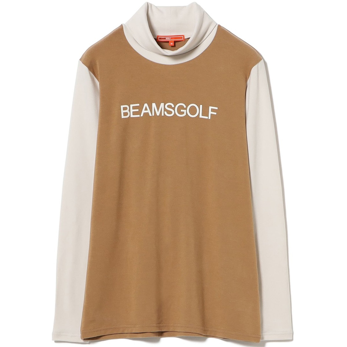 BEAMS GOLF ORANGE LABEL(ビームスゴルフオレンジレーベル) シャツ