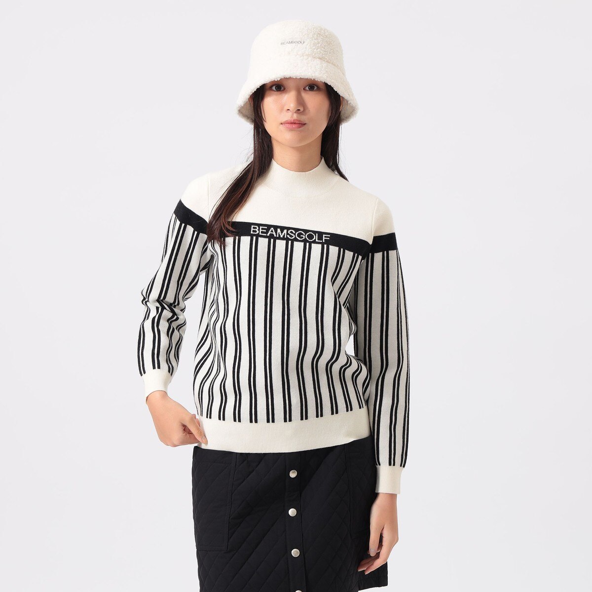 ビームスゴルフ セーター 通販｜GDOゴルフショップ