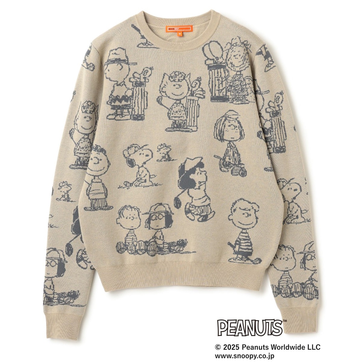 ビームスゴルフ セーター 通販｜GDOゴルフショップ