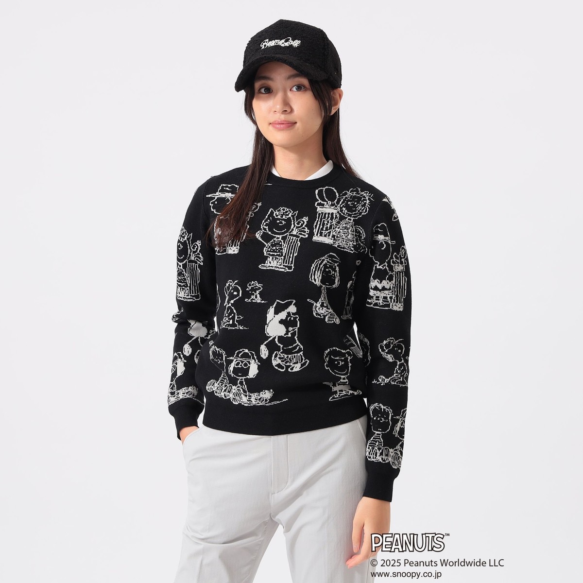 ビームスゴルフ セーター 通販｜GDOゴルフショップ