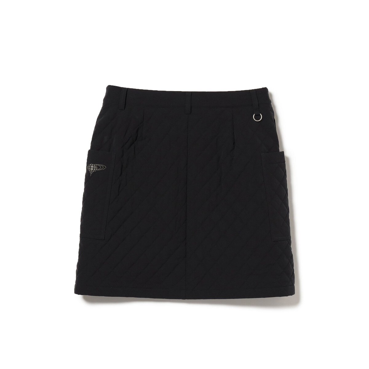 ORANGE LABEL キルティング スカート レディス(スカート)|BEAMS GOLF