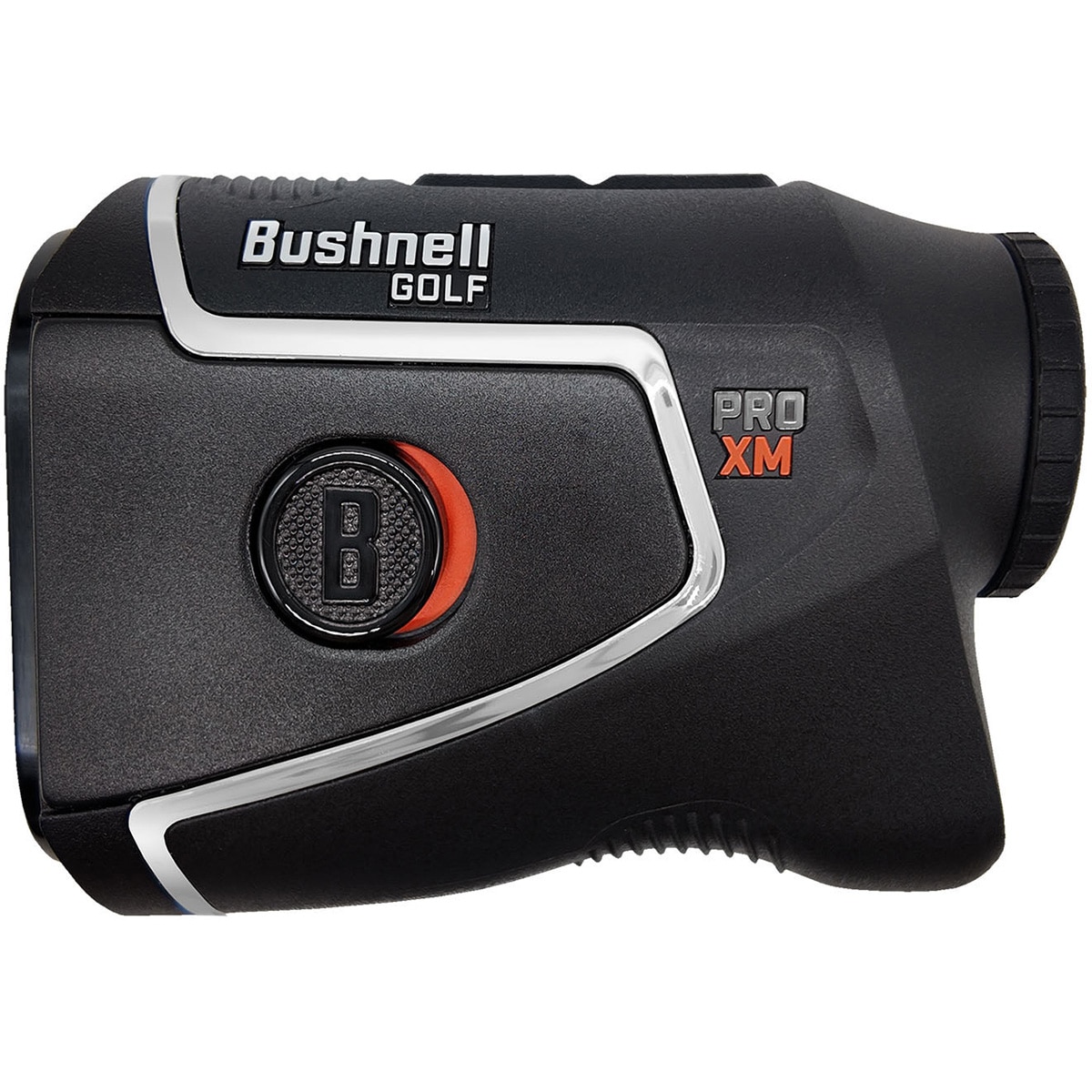 ピンシーカー プロ XM ジョルト(距離測定器)|Bushnell(ブッシュネル)の