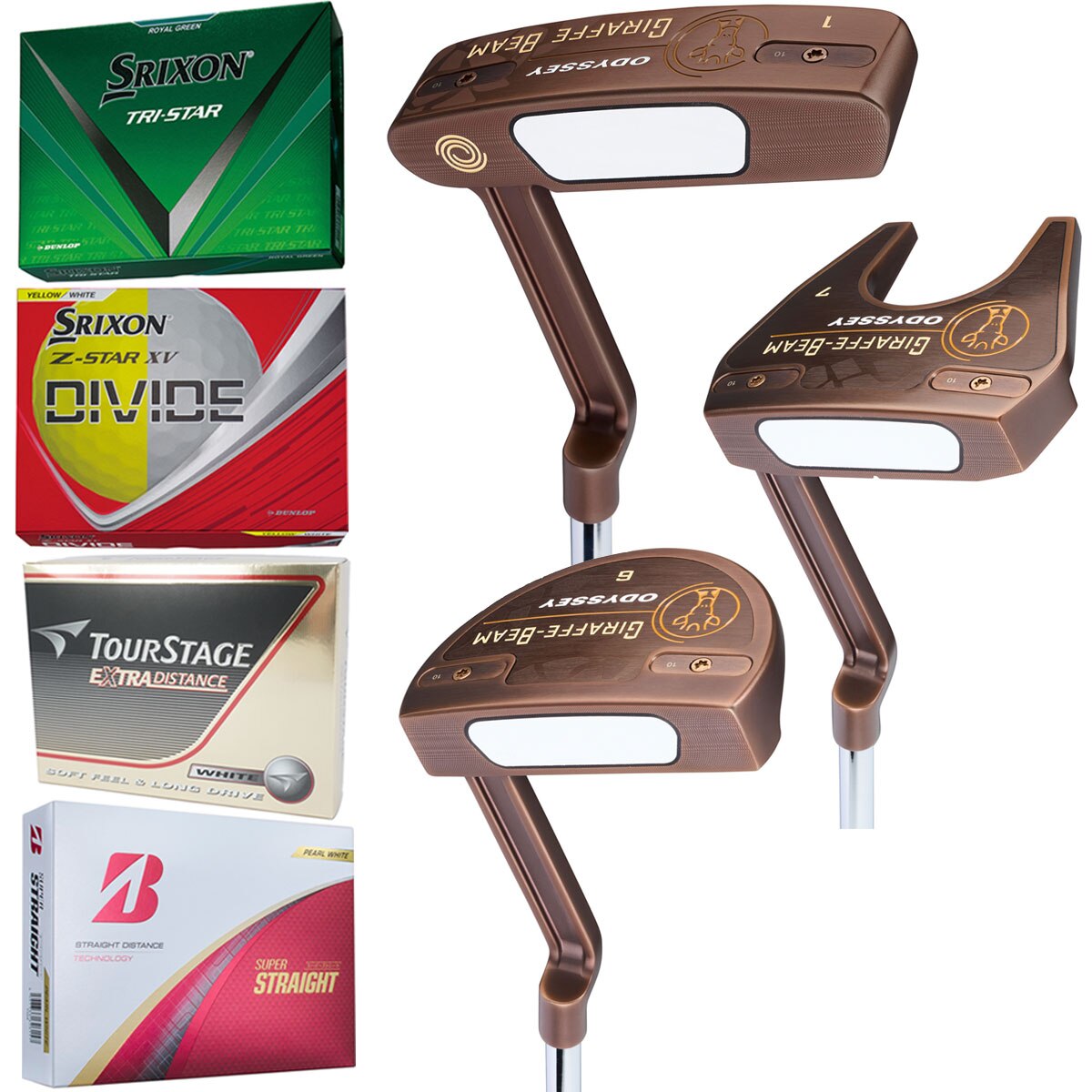 9万6千円福袋 9(パター（単品）)|その他(その他メーカー)の通販 - GDO