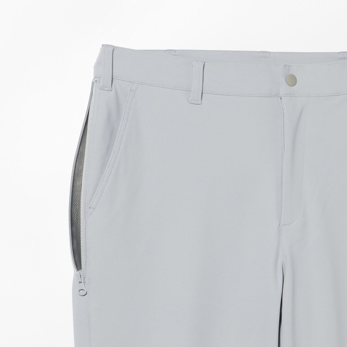 ORANGE LABEL ストレッチ ソフトボンディング パンツ(ロングパンツ
