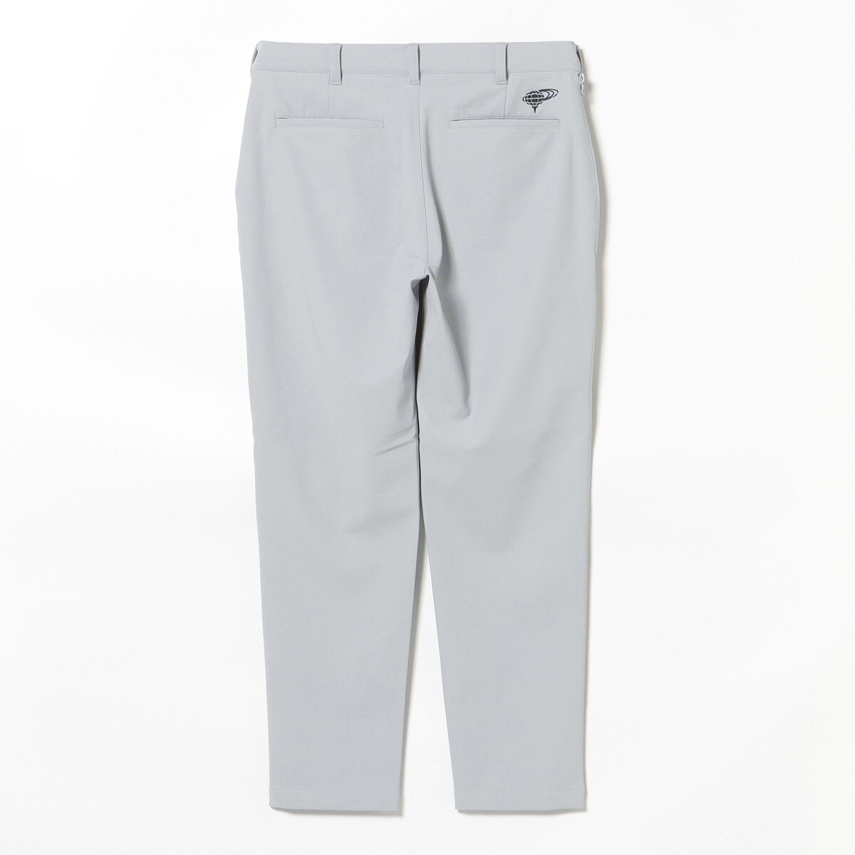 ORANGE LABEL ストレッチ ソフトボンディング パンツ(ロングパンツ