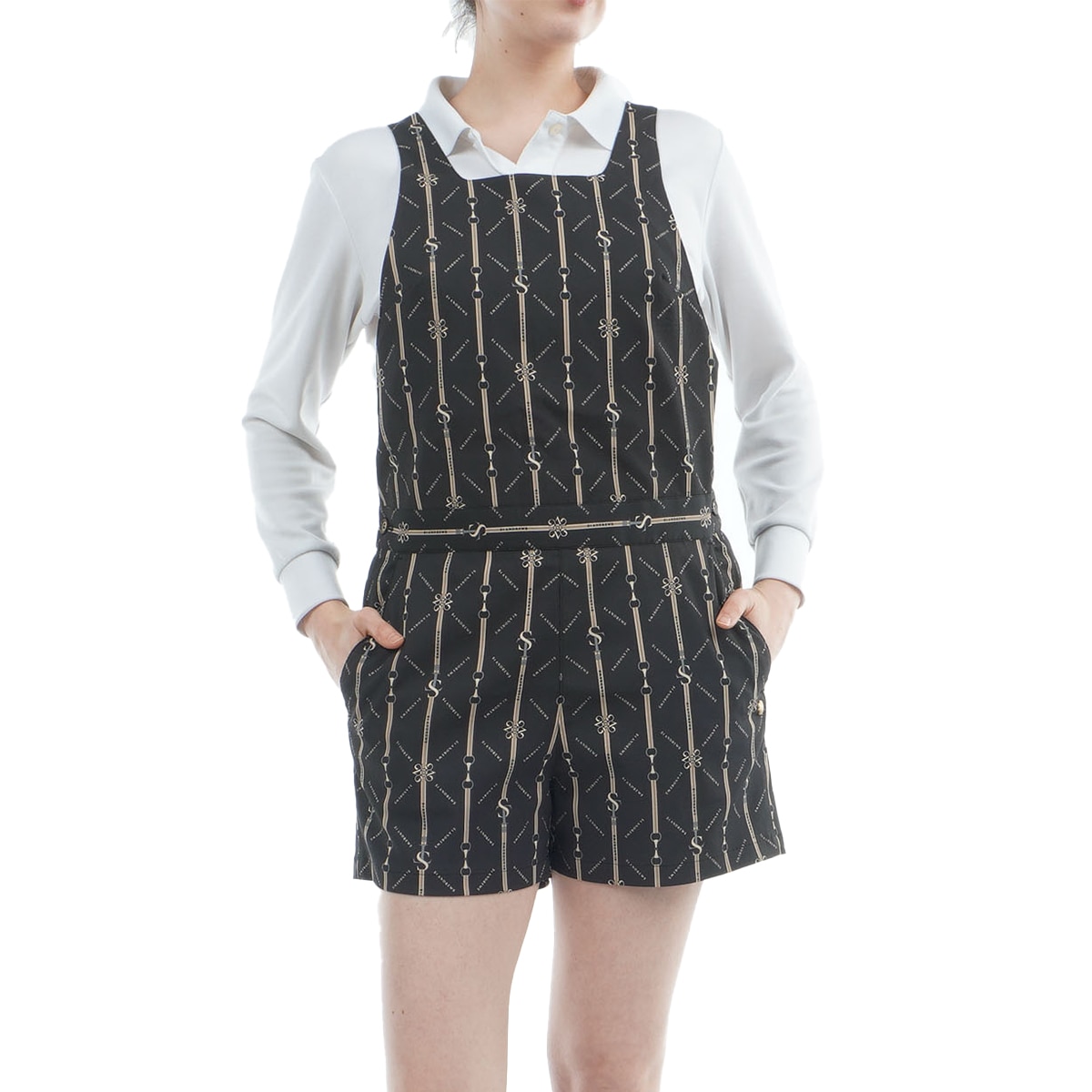 ゴルフ ワンピース (レディスゴルフウェア) 通販｜GDOアウトレット