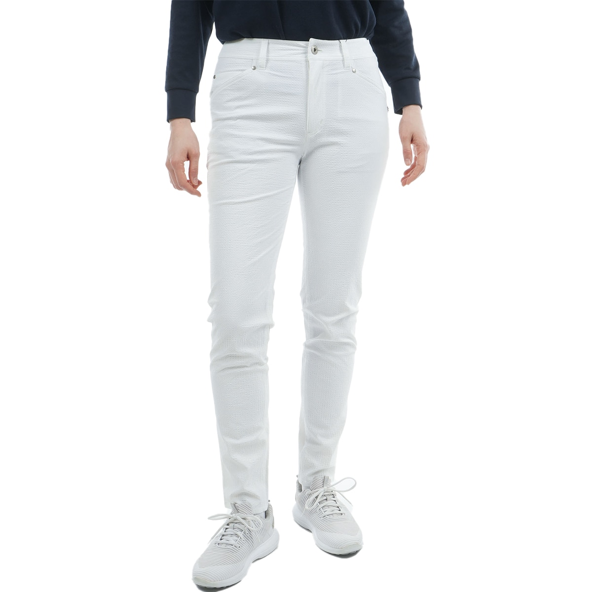 セール・アウトレット】サッカーストレッチパンツ レディス(ロング