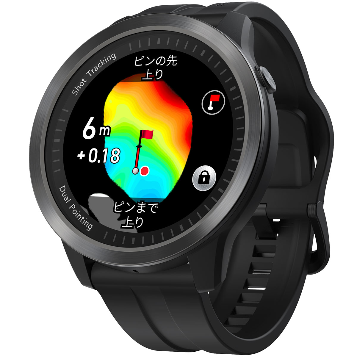 ボイスキャディ 距離測定器 通販｜GDOゴルフショップ