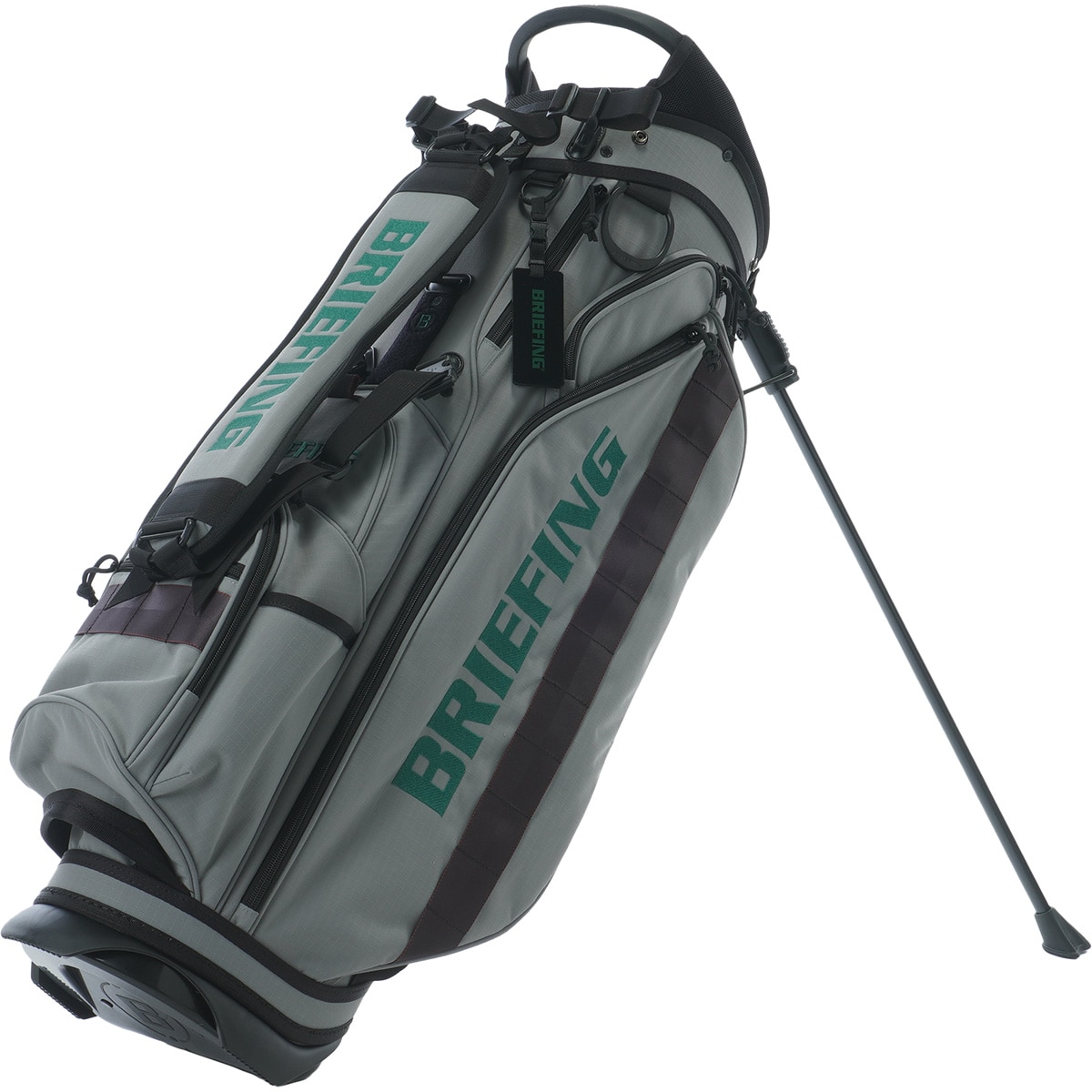ブリーフィング キャディバッグ メンズ 通販｜GDOゴルフショップ