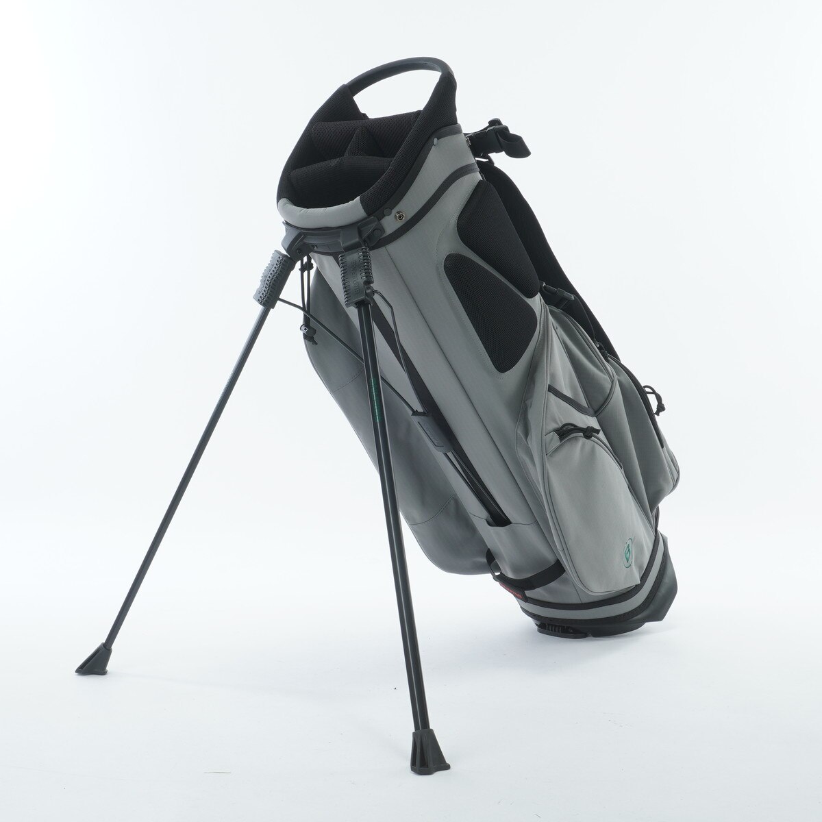 GDO別注 CR-4 #04 スタンドキャディバッグ(【男性】キャディバッグ