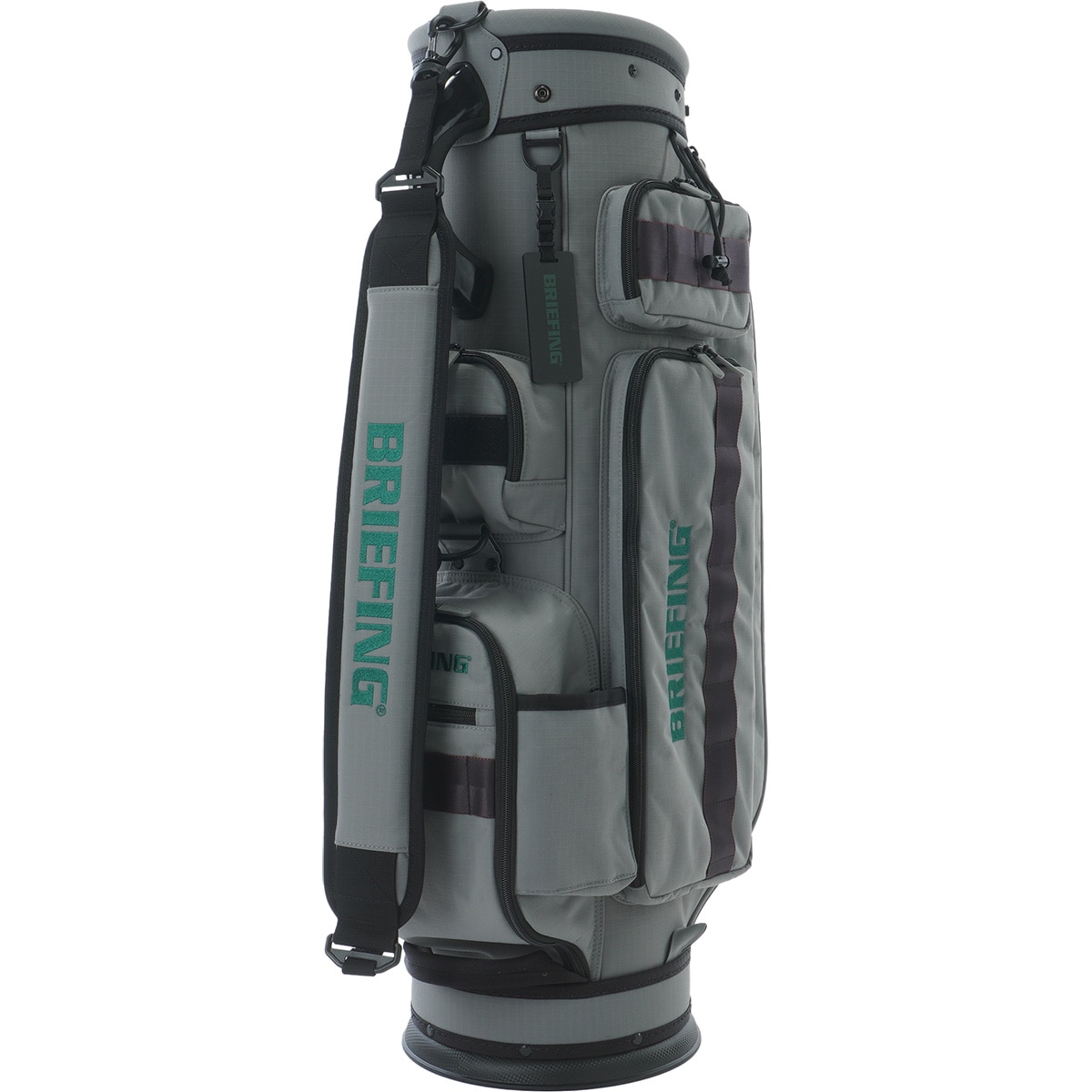 ブリーフィング キャディバッグ メンズ 通販｜GDOゴルフショップ