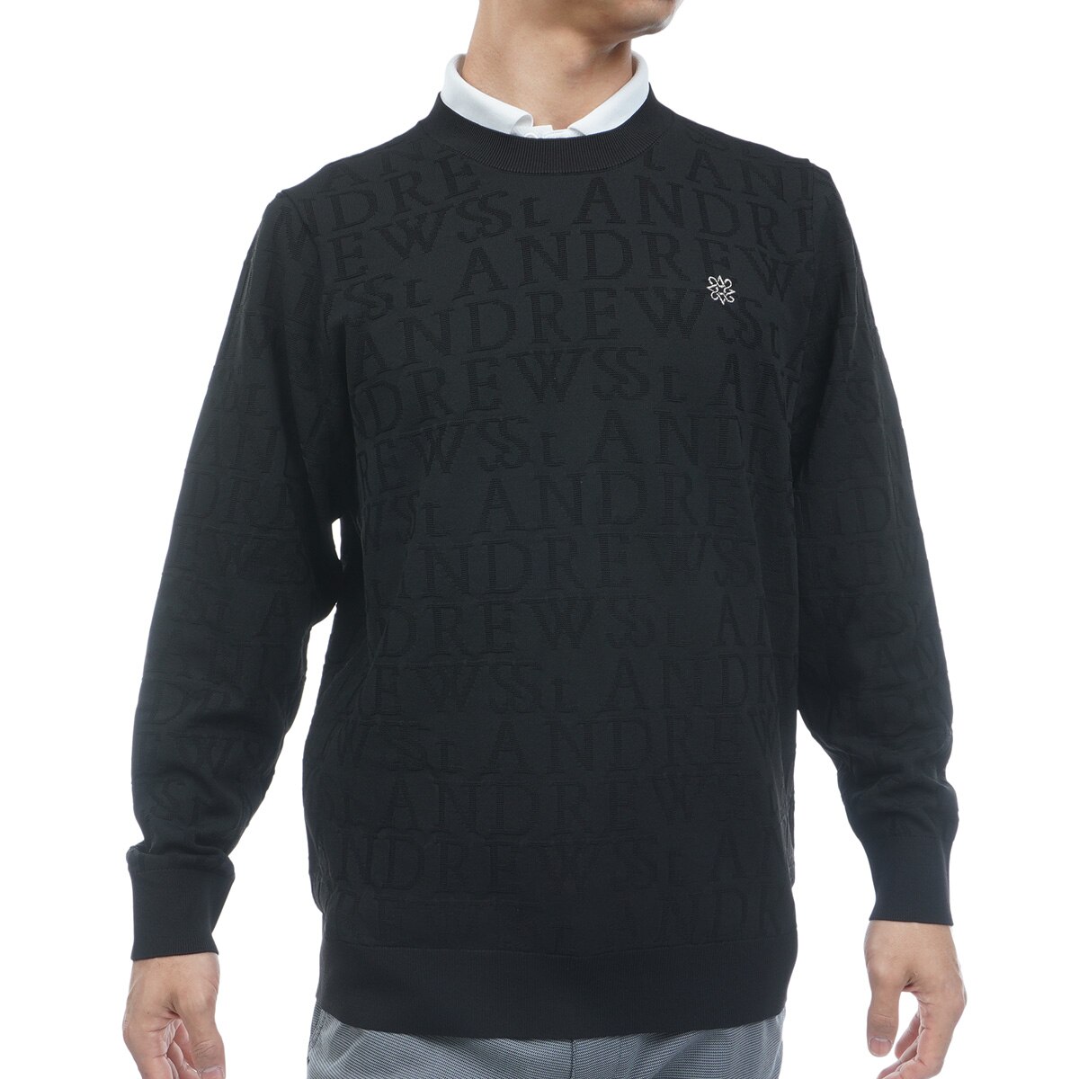 セントアンドリュース メンズゴルフウェア 通販｜GDOゴルフショップ