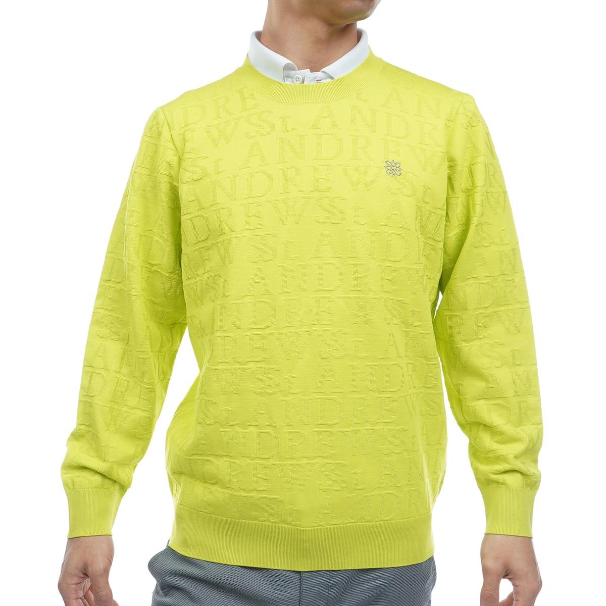 セントアンドリュース セーター 通販｜GDOゴルフショップ