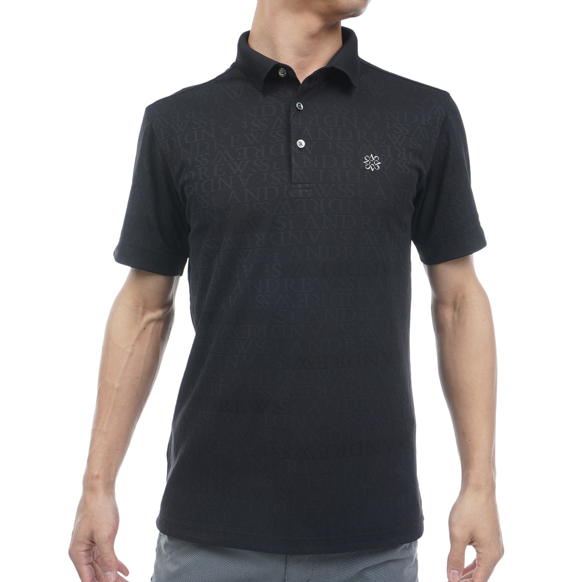 セントアンドリュース ポロシャツ 通販｜GDOゴルフショップ