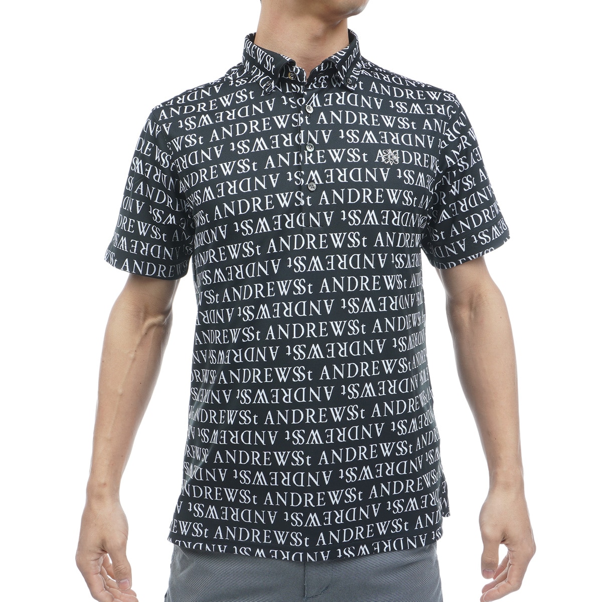 セントアンドリュース ポロシャツ 通販｜GDOゴルフショップ