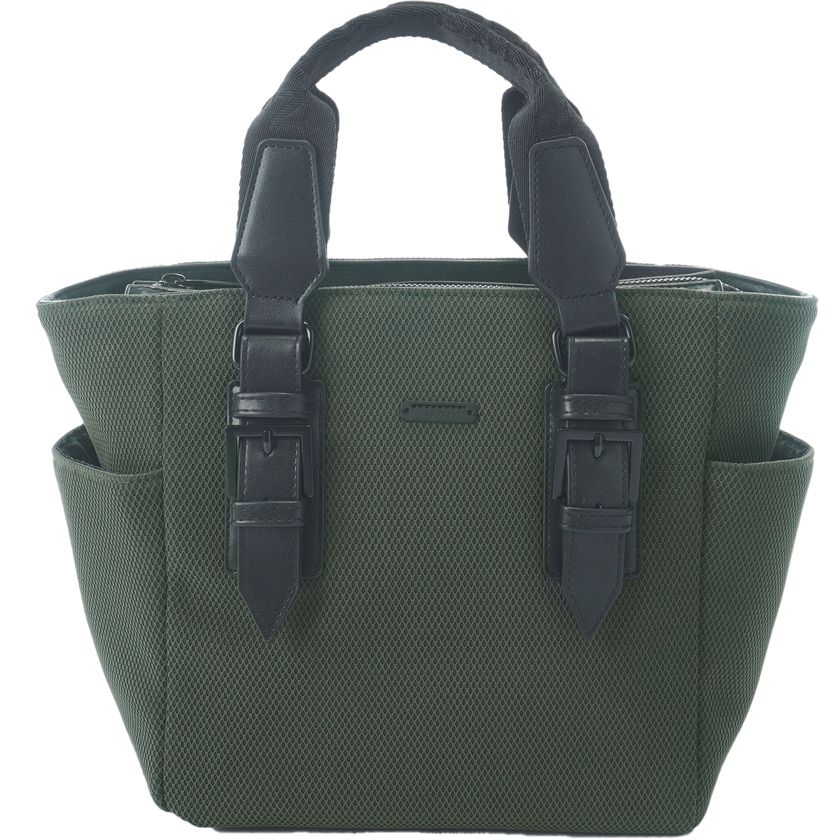 メッシュボンディングカートバッグ(ラウンドバッグ)|St ANDREWS(セント