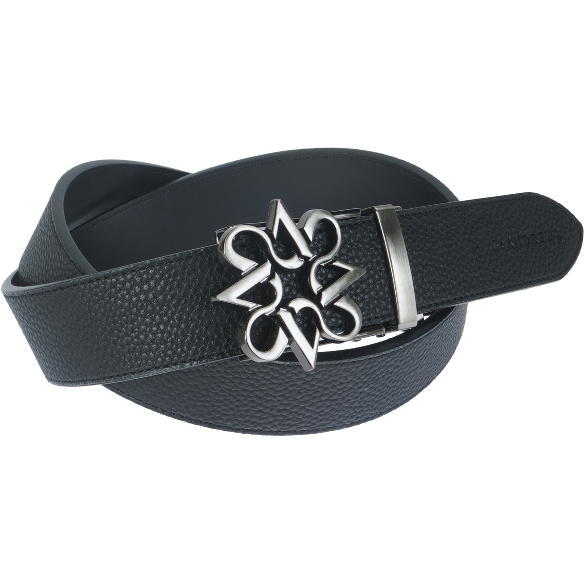 ケルトバックルスライドベルト(ベルト)|St ANDREWS(セント