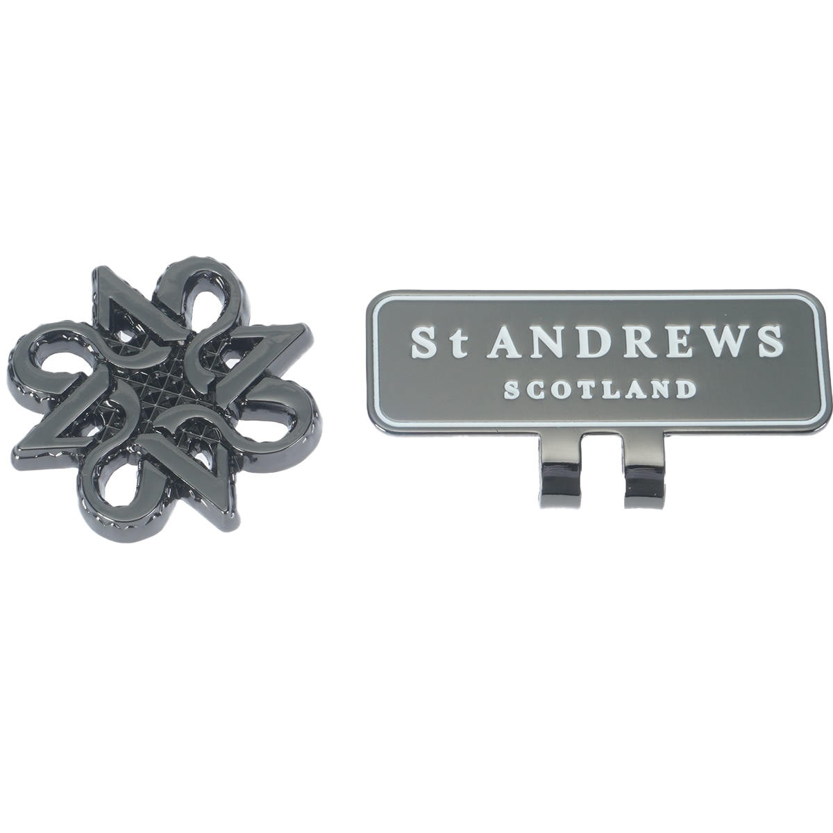 ケルトクリップマーカー(マーカー)|St ANDREWS(セント・アンドリュース