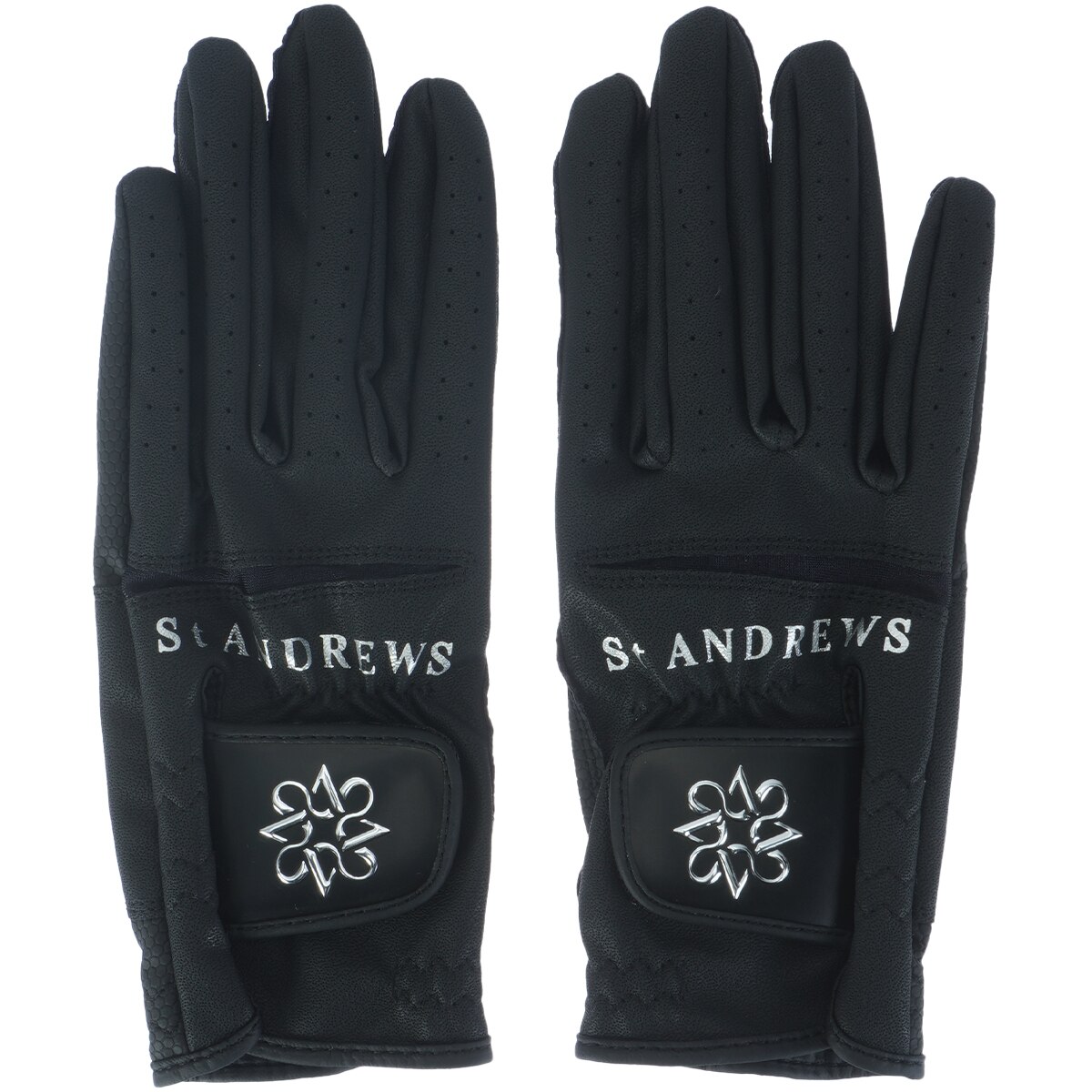 グローブ 両手用 レディス(【女性】グローブ)|St ANDREWS(セント