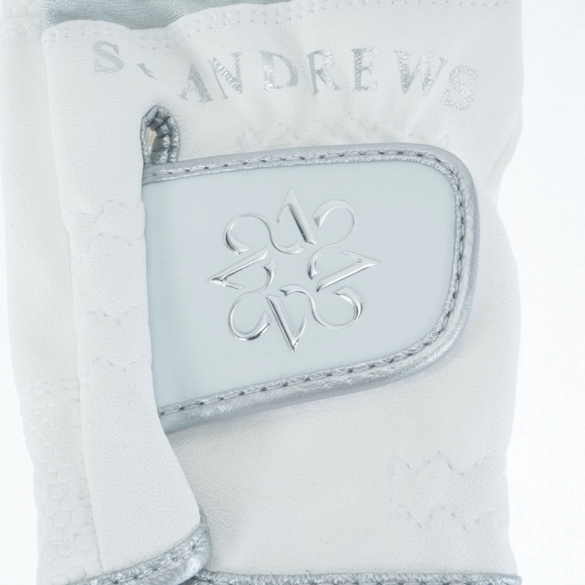 グローブ 両手用 レディス(【女性】グローブ)|St ANDREWS(セント