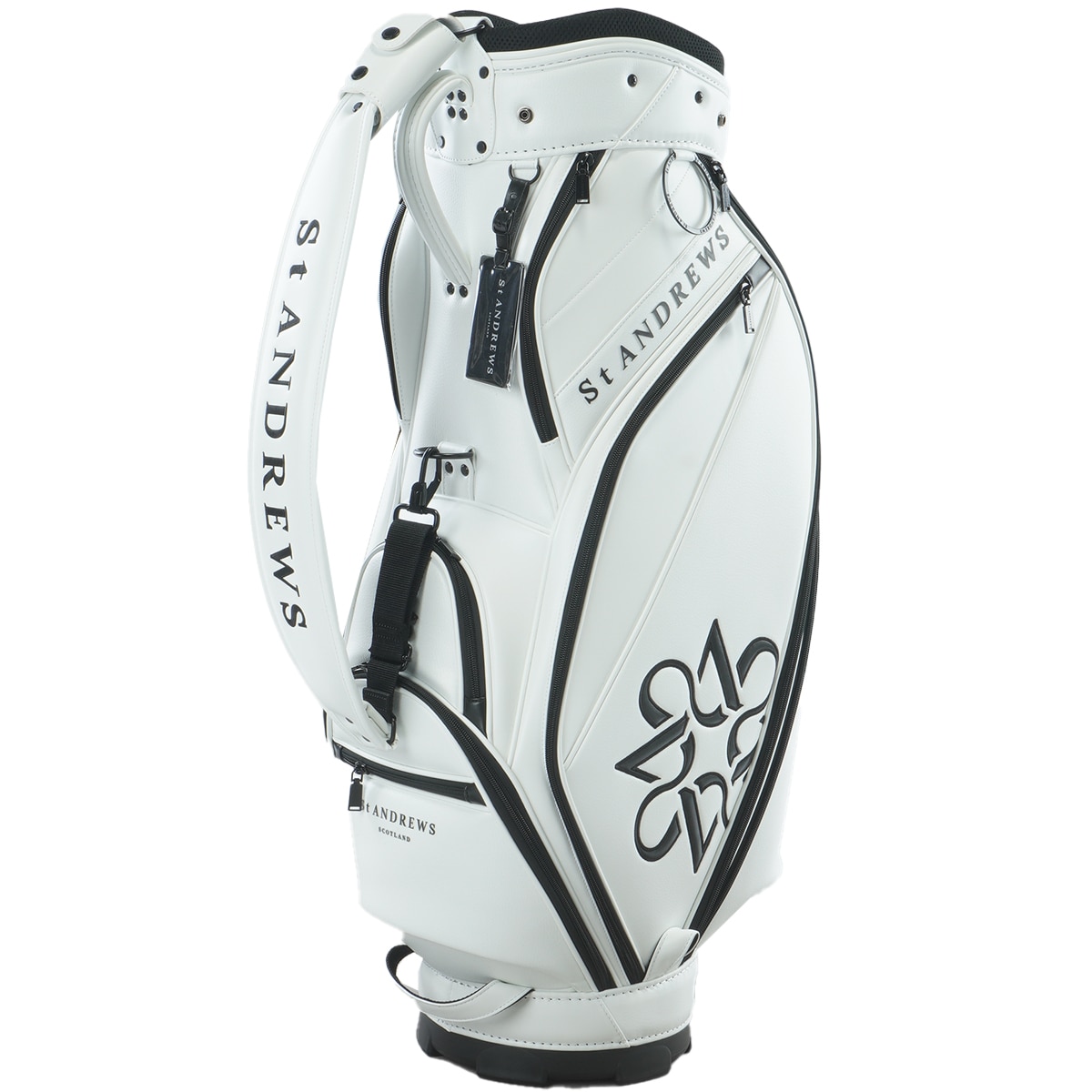 St. Andrews Caddy Bags for Sale | GDO Golf Shop
