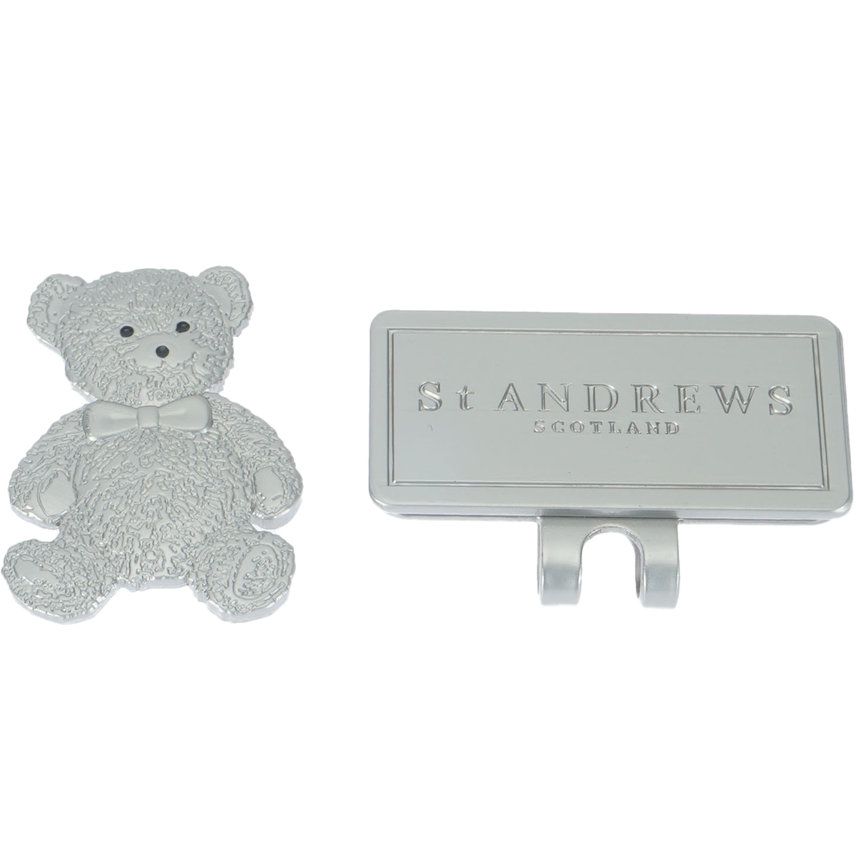 テディベアクリップマーカー(マーカー)|St ANDREWS(セント