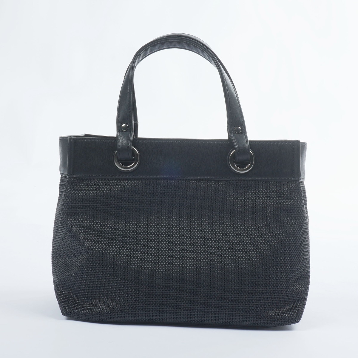 【値下】StAndrewsセントアンドリュース　レア極美品ラウンド1回のみ メッシュカートバッグ(ラウンドバッグ)|St ANDREWS(セント