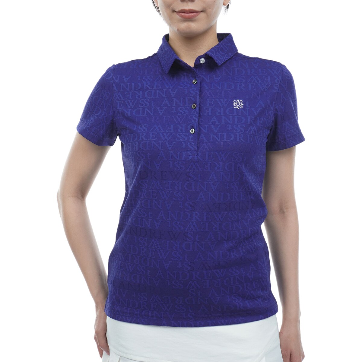 セントアンドリュース ポロシャツ 通販｜GDOゴルフショップ