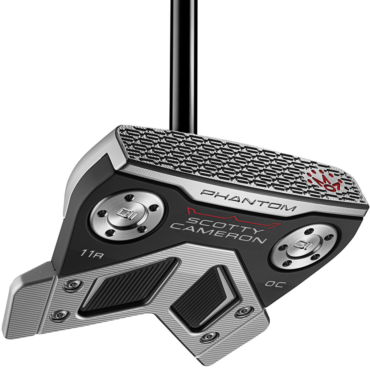 スコッティキャメロン　ファントム　11R OC 33インチ　新品 Phantom 11 - Titleist Japan