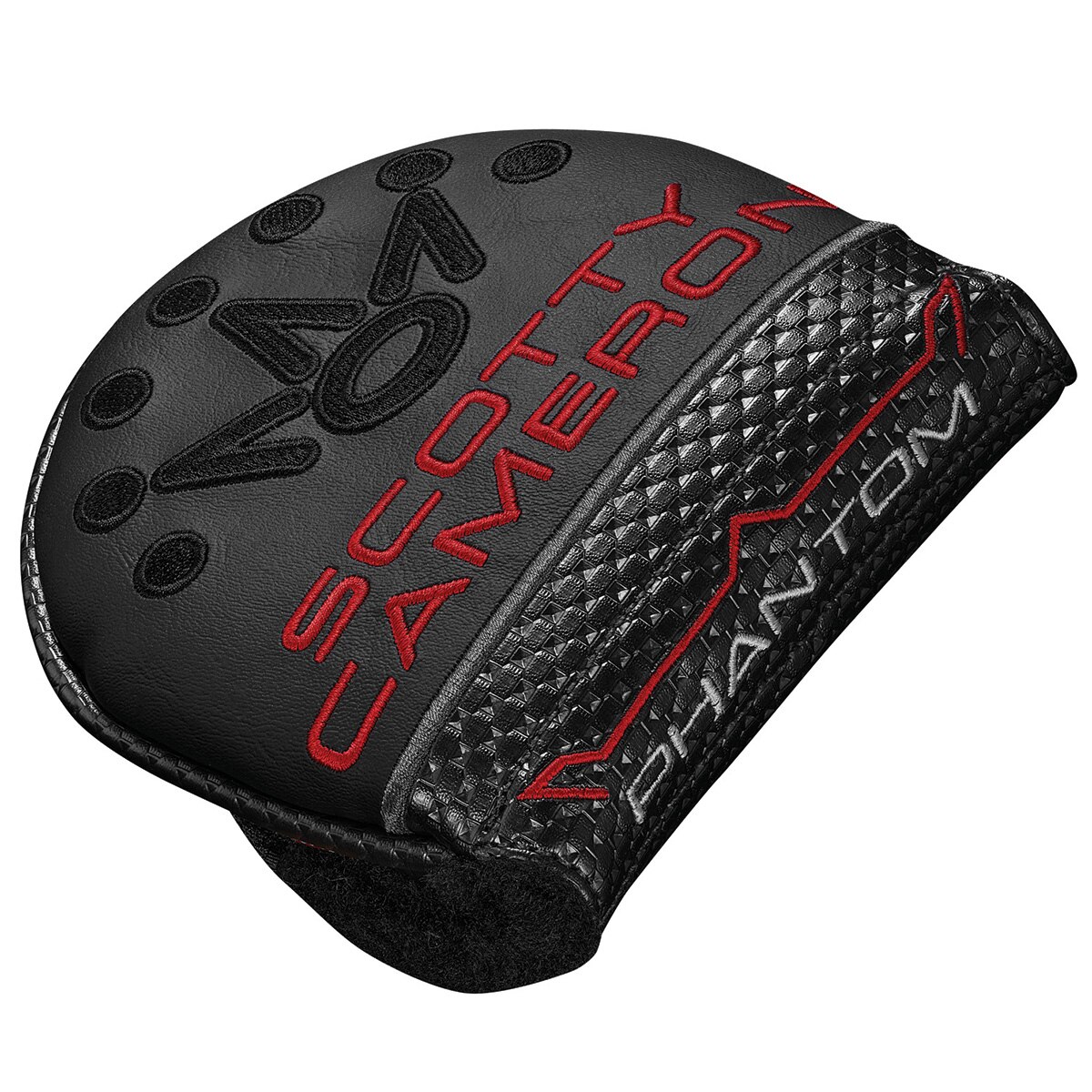 【極美品】SCOTTY CAMERON PHANTOM 11R OC パター ファントム 11R OC パター(パター（単品）)|SCOTTY CAMERON(スコッティ