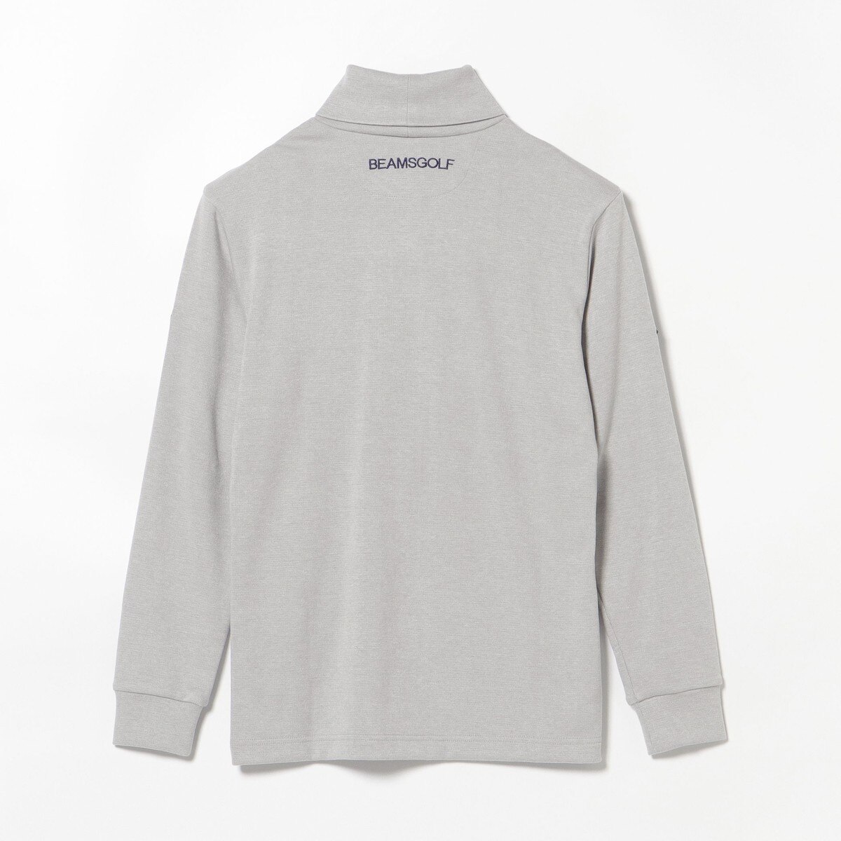 PURPLE LABEL スフィダンテ タートルネックシャツ 25FW(長袖シャツ