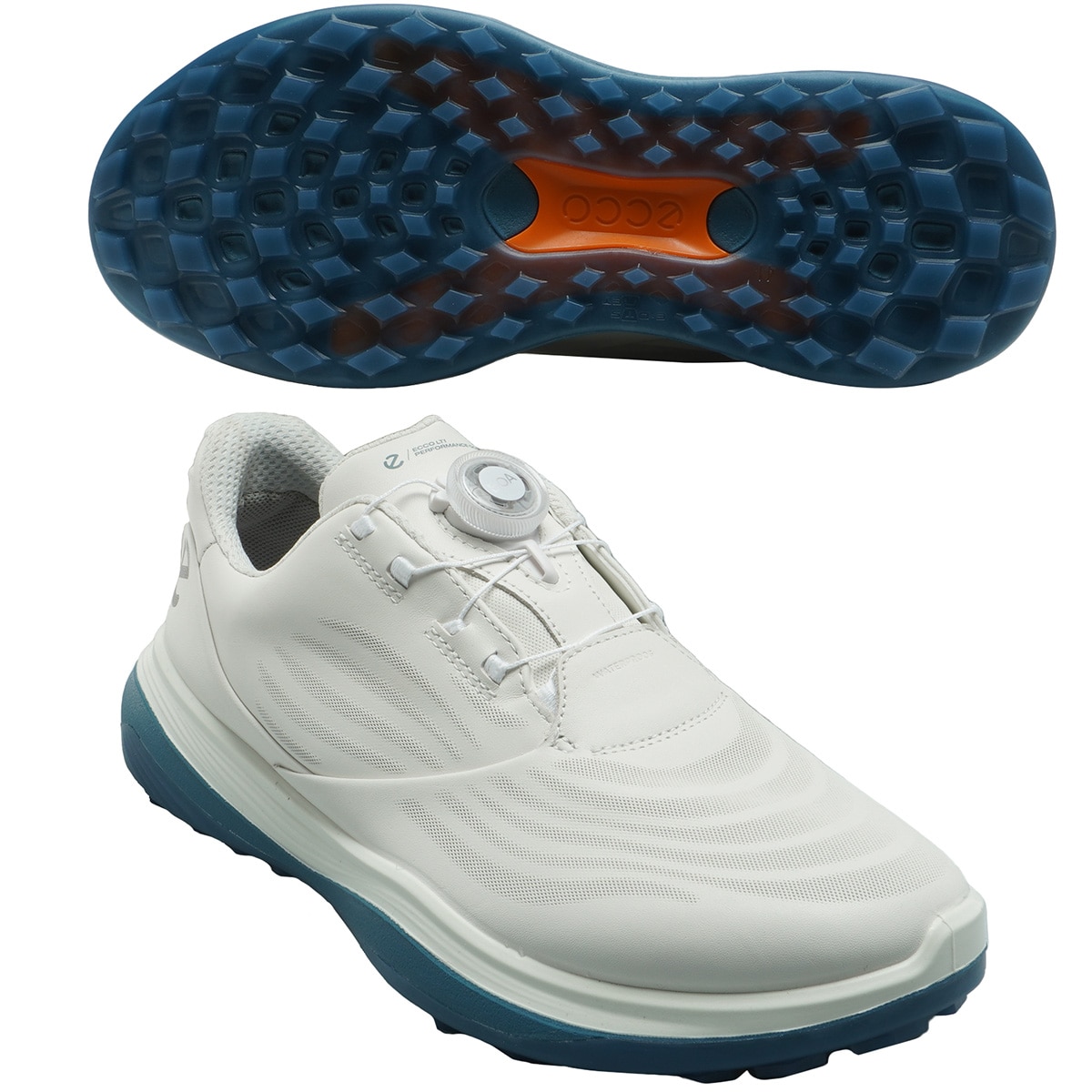 LT1 BOA シューズ(【男性】シューズ)|エコー(ecco) EG132274の通販