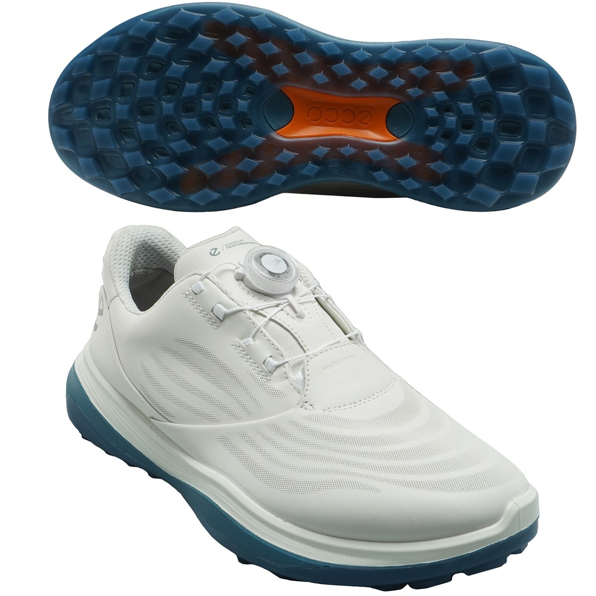 LT1 BOA シューズ(【男性】シューズ)|エコー(ecco) EG132274の通販