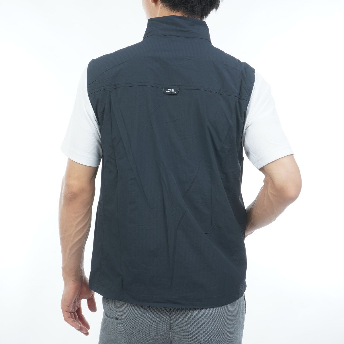 ストレッチ高機能レイヤードツインセット(【男性】その他福袋)|PING