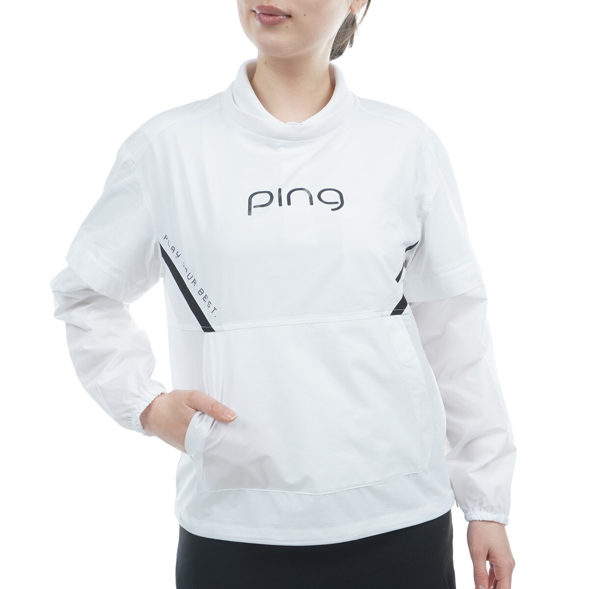 PING レディスゴルフウェア (ピン) 通販｜GDOゴルフショップ