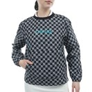 2WAY リップストップブルゾン