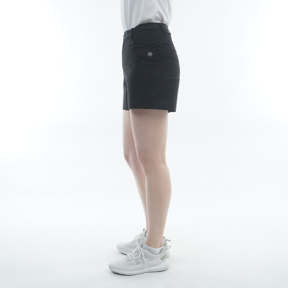 ストレッチ冷感ショートパンツ レディス(ハーフパンツ)|PING(ピン