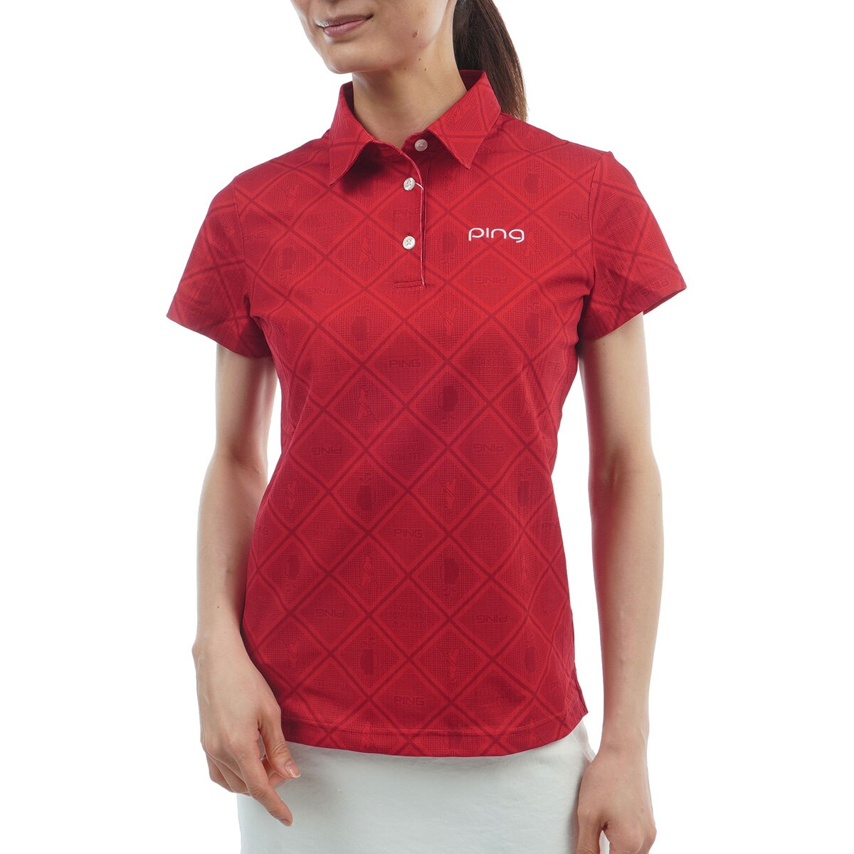 ピン(PING) レディスゴルフウェア 通販｜GDOゴルフショップ